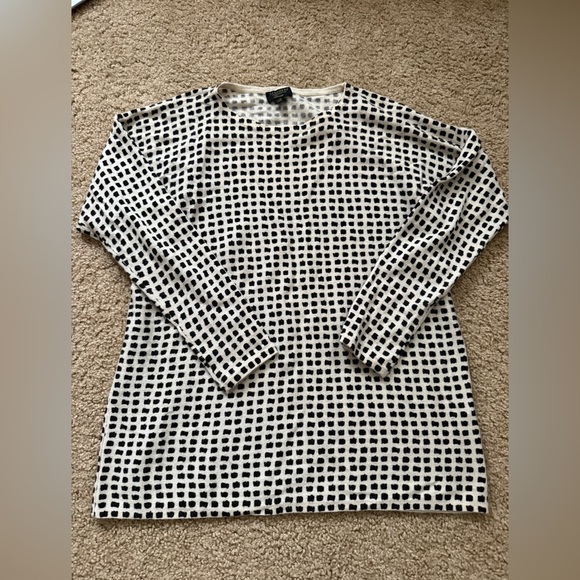 Cashmere Sweater - Picture 1 of 6